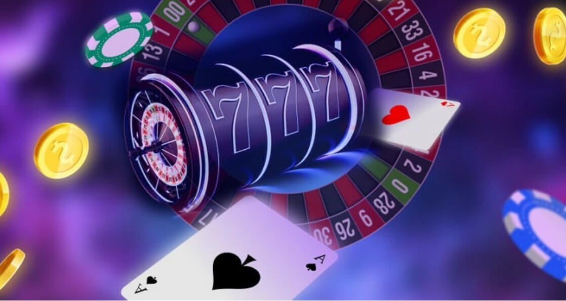 One Of The Best Online Casinos In America - EnosTech.com