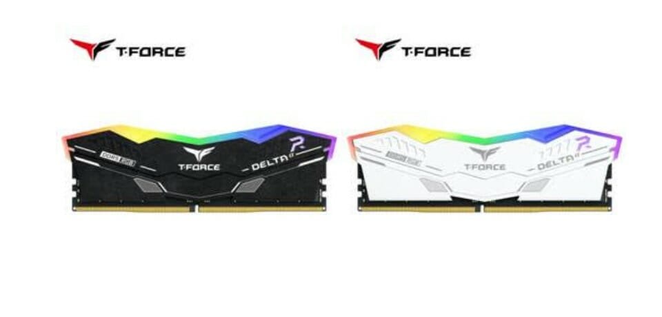 t force ram