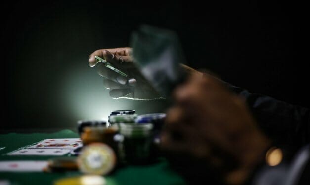 Top 10 Best Tips To Win Money In Online Casino Easy In 2023