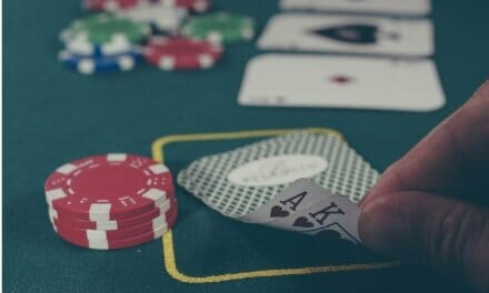 How to Avoid Online Casino Scams