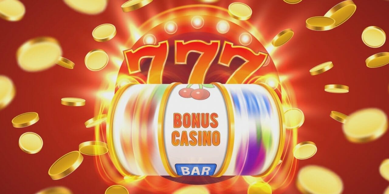 Importance of Bonuses in Online Gambling: Grab Them to Get the Best Experience