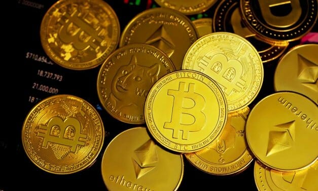 Ideal Investment: Crypto as a Short Term and Long Term Investment