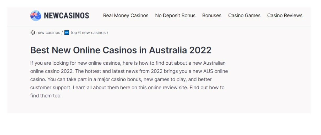 newcasinos