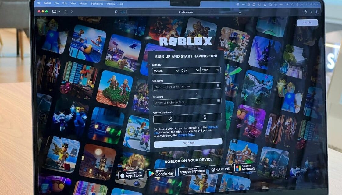 How To Get Started With Roblox In 2023