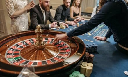 Unleashing the Thrill of Minimum Deposit Roulette: What Games You Should Try