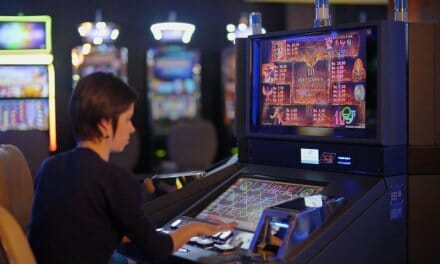 How Do Online Slot Jackpots Work?
