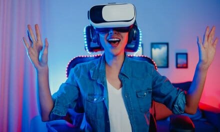 The Potential Of Virtual Reality In Online Casinos And How Computer Technology Is Making It Possible