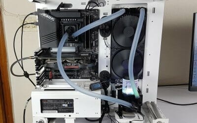 Reviews 9 ALPHACOOL HPE Radiators. Are they Worth it?