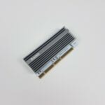 MAIWO KT058 RGB PCIe x16 to NVMe Adapter Card Review