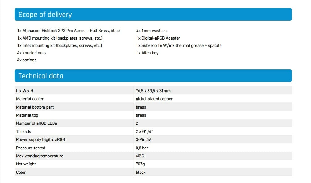 Specs 1