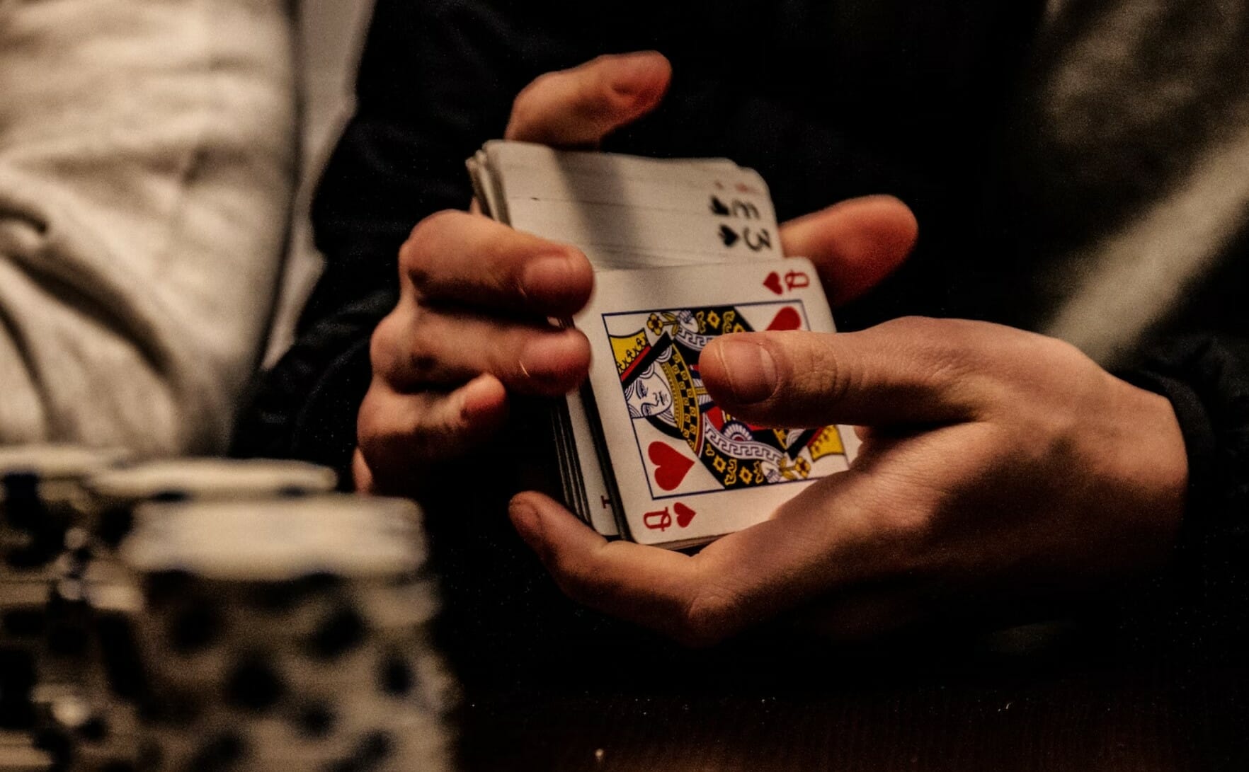 10 Tech Trends that are Transforming the Online iGaming 6 cards