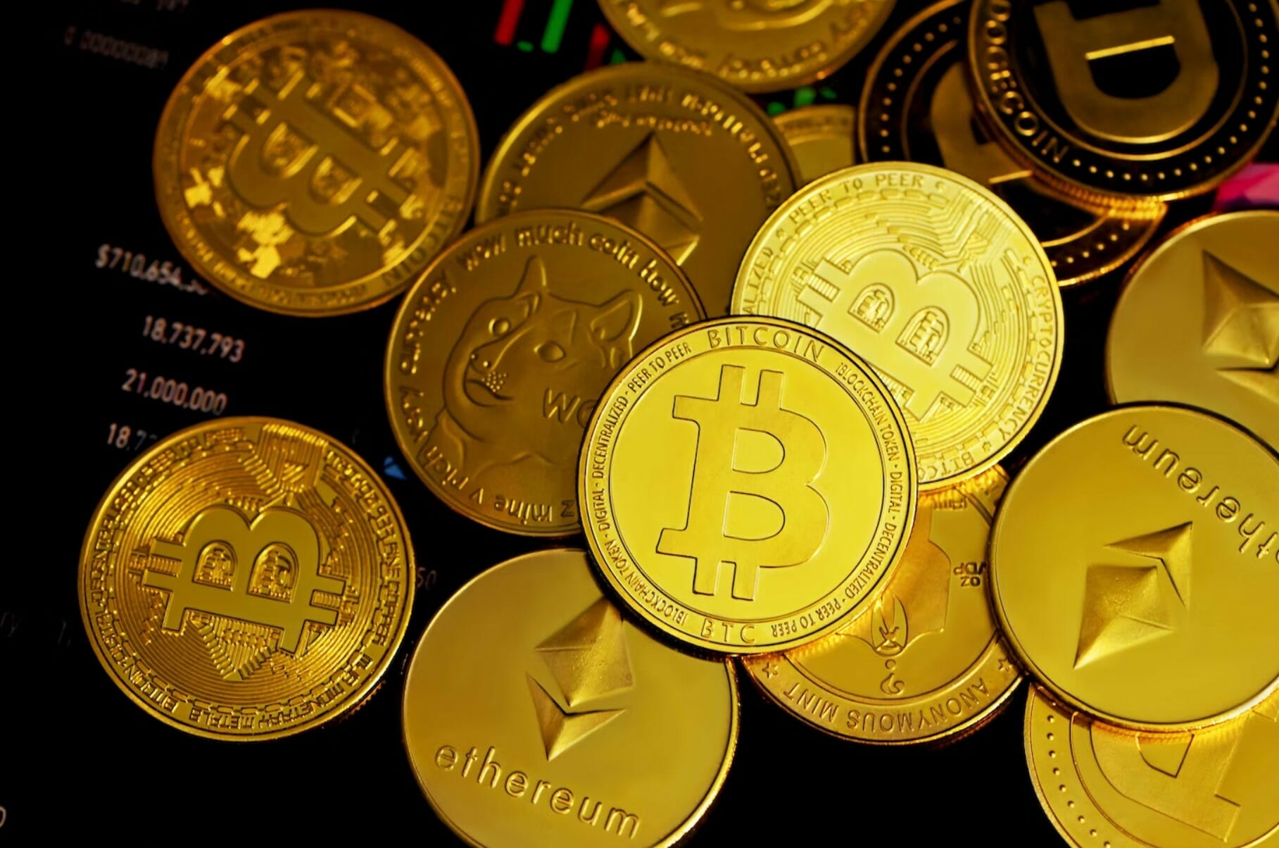 10 Tech Trends that are Transforming the Online iGaming 5 crypto coins