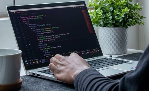 6 Must-Have Software For Any New Web Developer