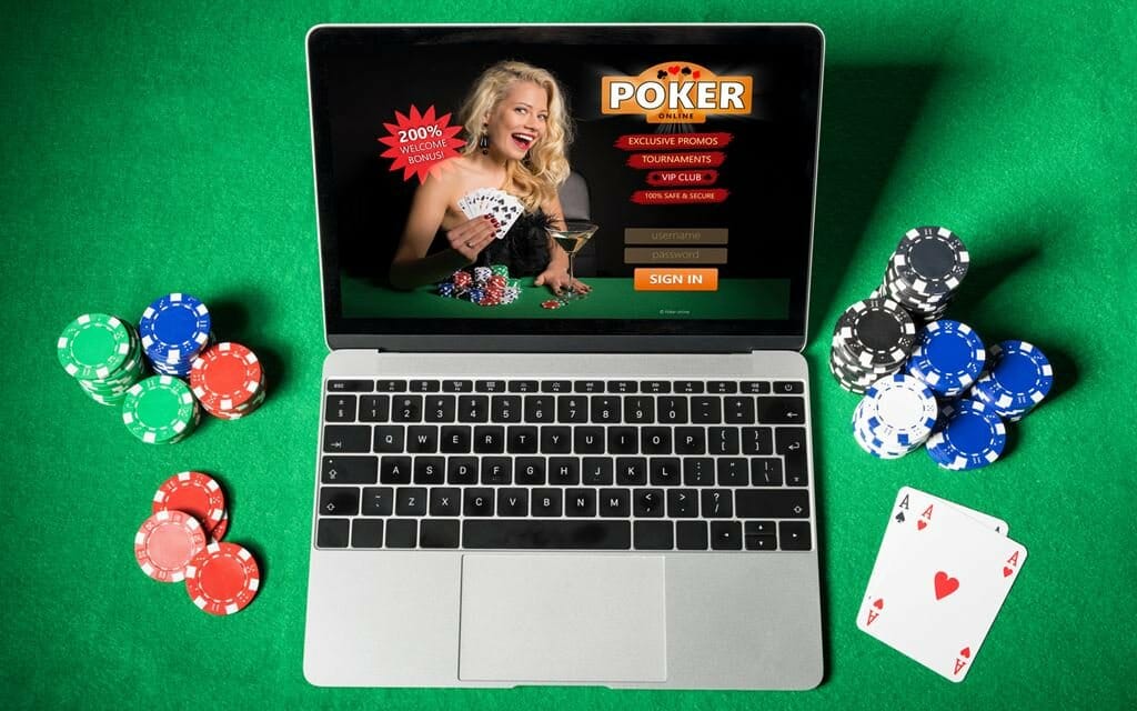 The Legality of Gambling at Online Casinos in The U.S.