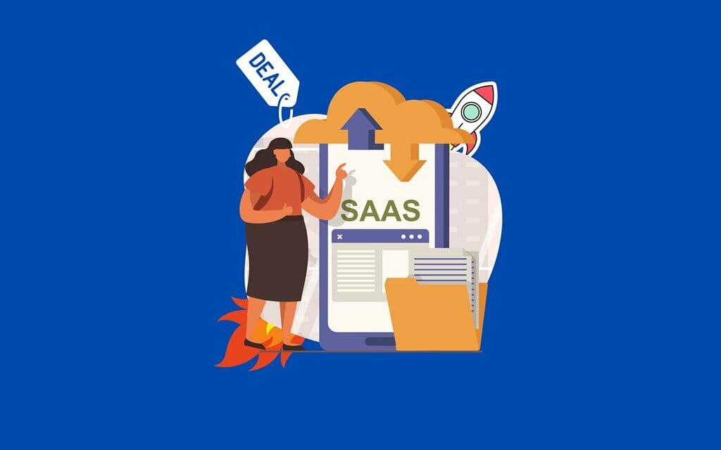 3 Best Implementations of SaaS