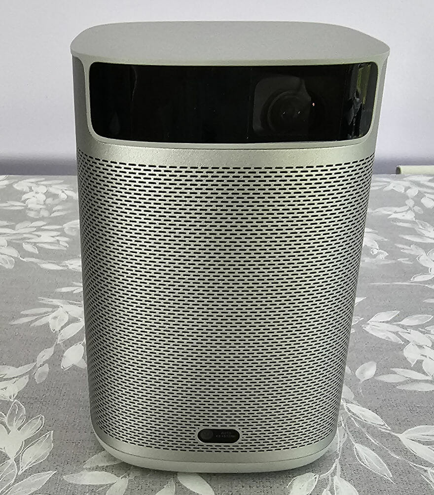 Xgimi MoGo 2 front view