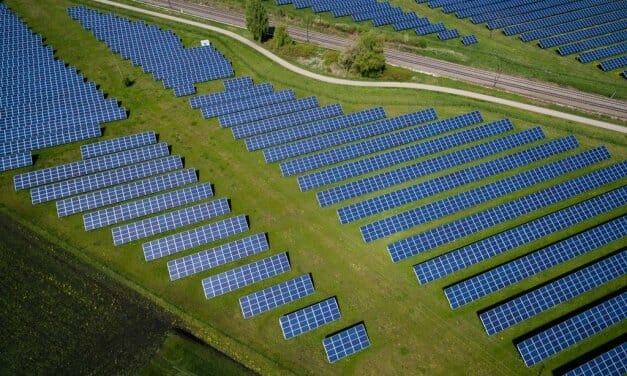 A Smart Flower Solar: An Innovative Solution for Renters to Go Solar