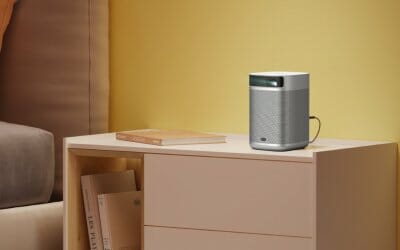 Reviews 7 XGIMI MoGo 2 Projector Review