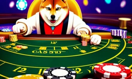 How Do Crypto Online Casinos Work