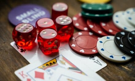 The Importance of Technology in the Online Casino Industry
