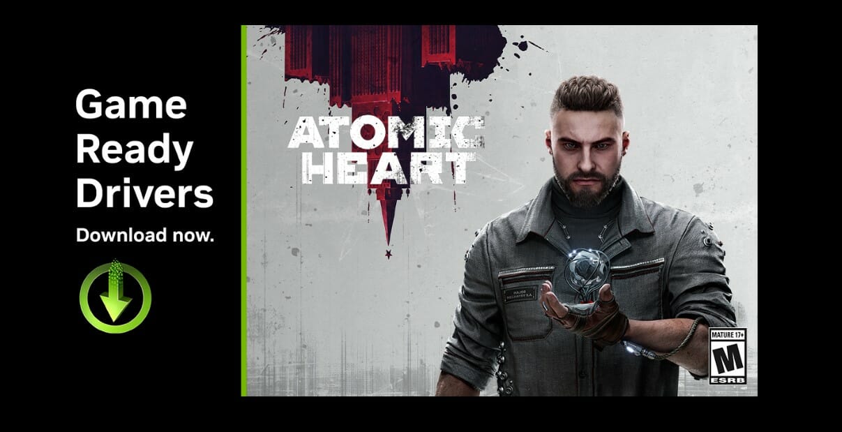 Game On: NVIDIA Releases Game-Ready Drivers 531.18 with New RTX Video Super-Resolution