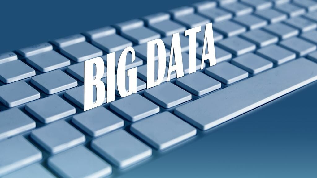 What is a big data development company and what services do they offer?