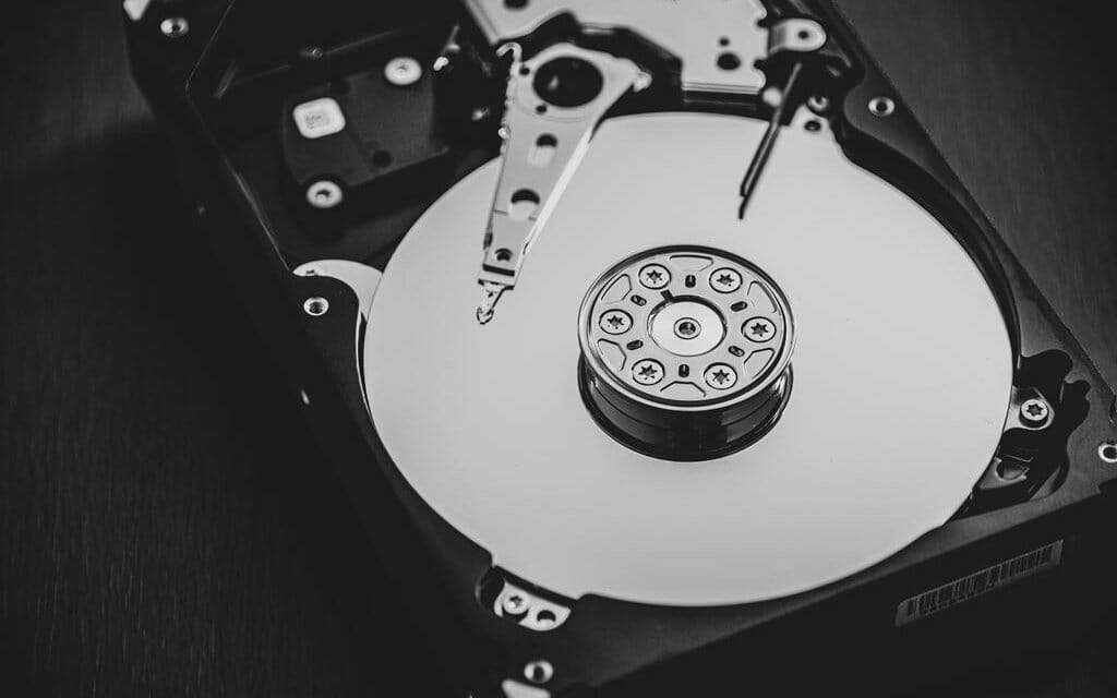 World Backup Day Is A Reminder To Back Up Your World