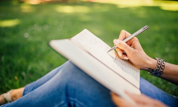 5 Easy Habits to Reduce Stress From Studying
