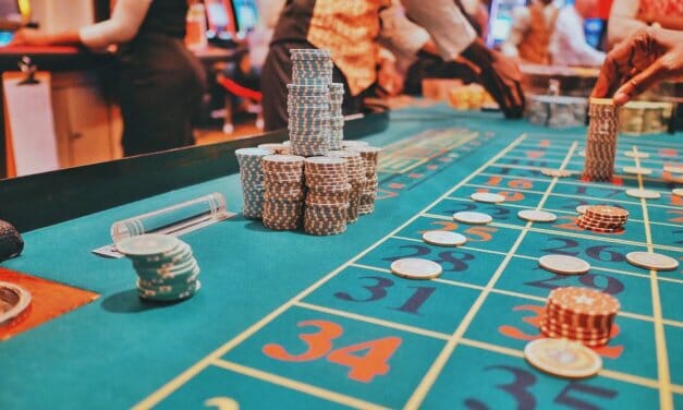Is It Possible to Be a Successful Professional Gambler?