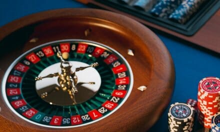 A Look at the Technology Behind Online Roulette