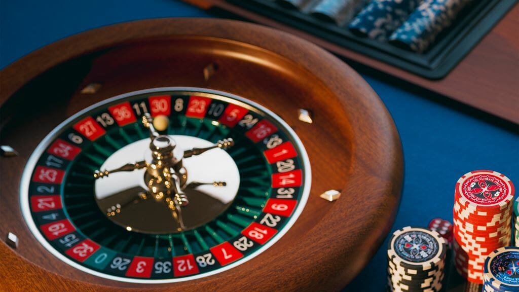 Why Some People Almost Always Save Money With casino online