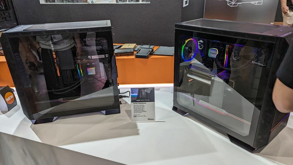 Computex 2023: 12 New PC DIY Accessories You Didn't Know You