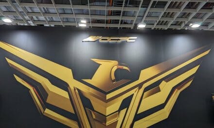 Computex 2023 Booth Tour – OCPC Gaming