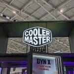 Computex 2023 Booth Tour – Cooler Master