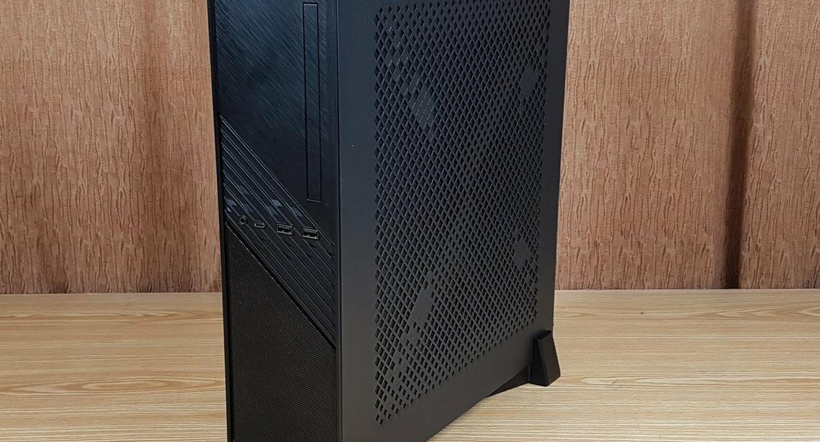 SilverStone MILO 12 ITX Enclosure Review