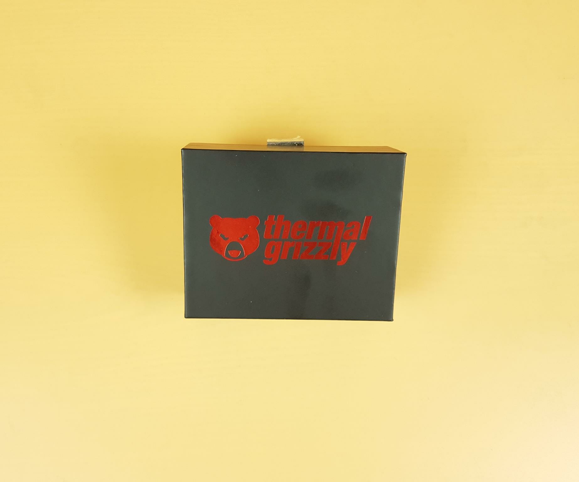 Thermal Grizzly Kryonaut Extreme Packing Box 1