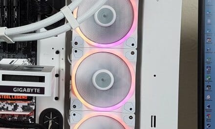 be quiet! Light Wings White 120mm/140mm Triple Fan Packs – Review