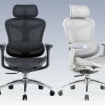 SIHOO Doro-C300 Ergonomic Office Chair Review