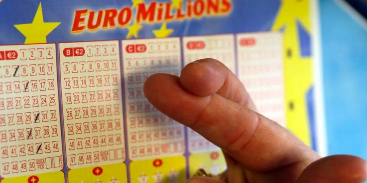 Euro Millions Lottery Superdraws: A Smart Way to Play for High Stakes