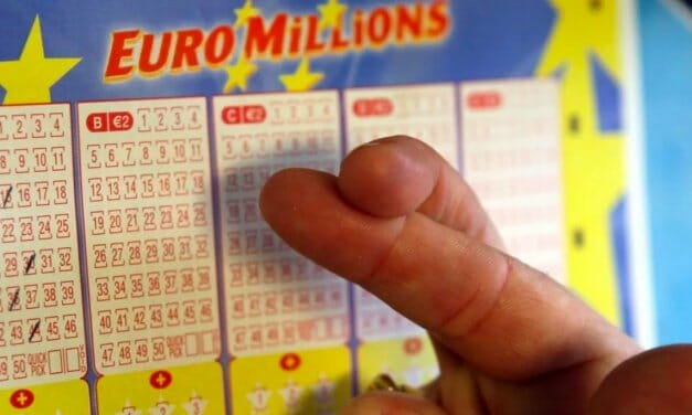 Euro Millions Lottery Superdraws: A Smart Way to Play for High Stakes