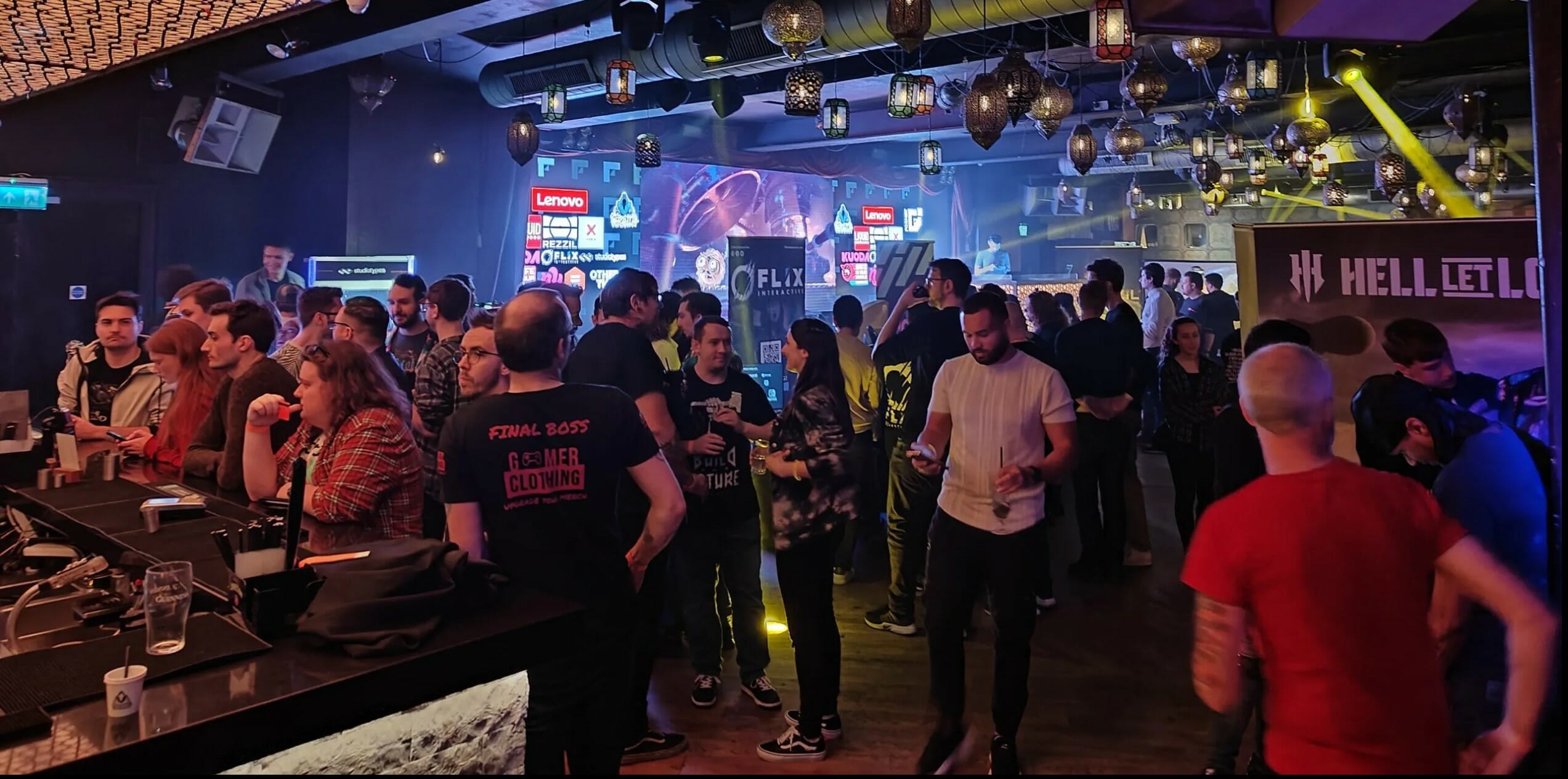 FORMAT 2023 in Manchester: What a Gaming Event Should Be - EnosTech.com