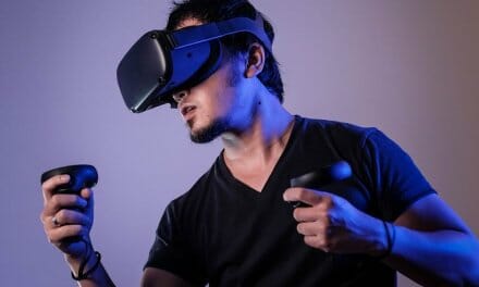 The Rise of Virtual Reality Games: How Game Development Companies are Paving the Way