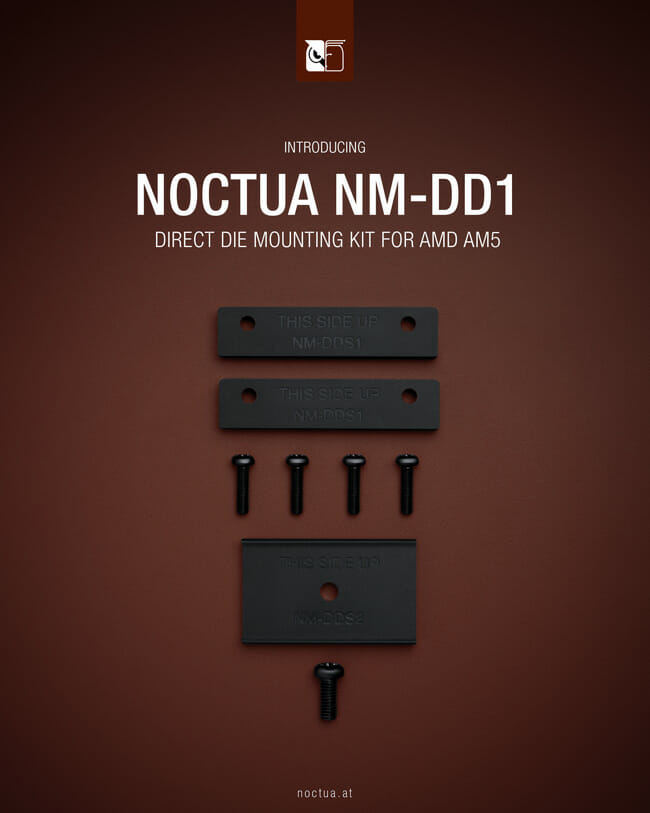 noctua nm dd1 launch web