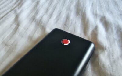 Reviews 8 EnergyQC Pilot X7 20,00mAH Review