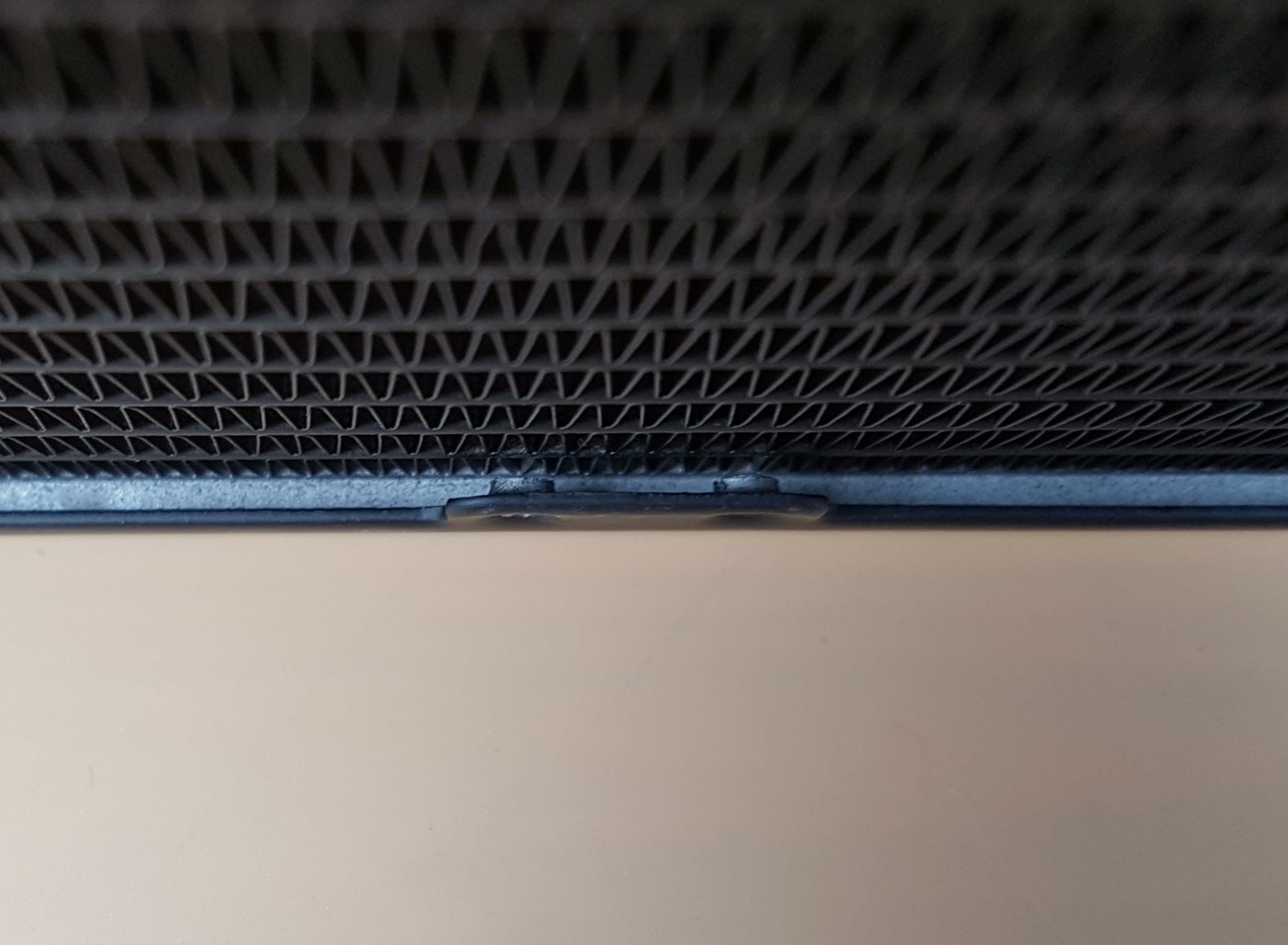 AIGO AT360 Black Radiator 7