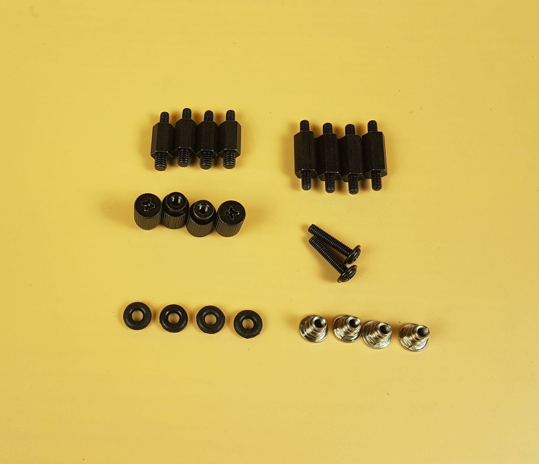 ARCTIC Liquid Freezer II 360 Mounting Screws