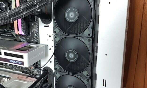 ARCTIC P12 MAX Fans Review – Is the Hype true?