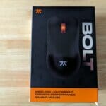 Fnatic Bolt Wireless Gaming Mouse and Mousepad Review