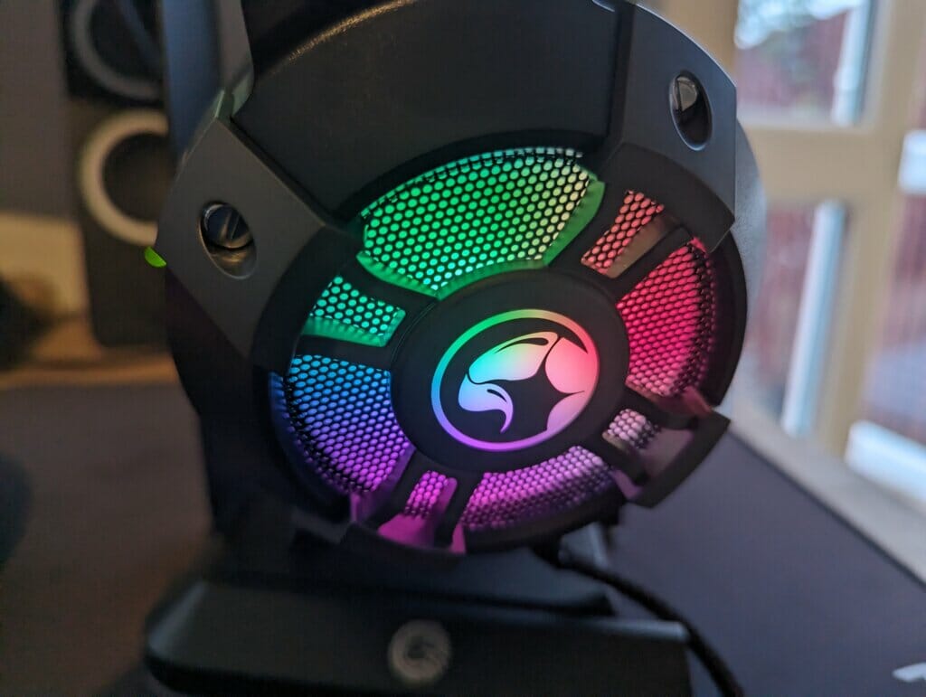 H9015g RGB