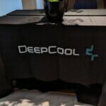 DEEPCOOL At Computex 2023 – Suite Tour